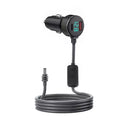 Fonte Veicular Inteligente com Inversor 12V–30V para Starlink Mini