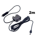 Conversor Veicular Inteligente 12V–30V para Starlink Mini