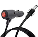 Cabo de Alimentação com Interruptor Integrado – Starlink Mini