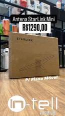 Antena Starlink Mini