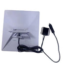 Conversor Veicular Inteligente 12V–30V para Starlink Mini