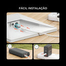 Adaptador Para Starlink Mini Usb-c Para Dc