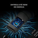 Adaptador Para Starlink Mini Usb-c Para Dc