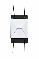 Suporte Starlink Mini p/ Capota Marítima Pick-up | In-Tell